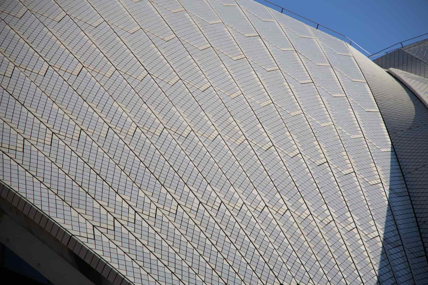 Sydney Opera House